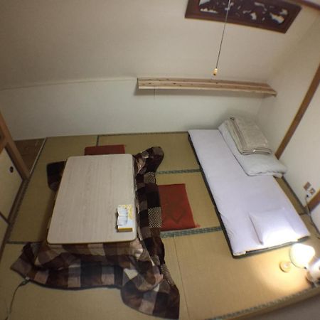 Motomachi House X Cafe Hotel Hakodate Exterior foto