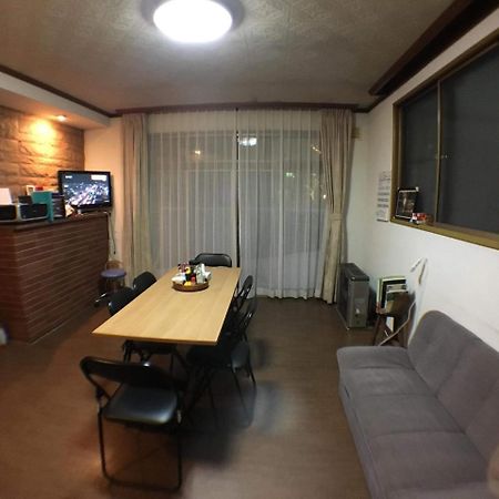 Motomachi House X Cafe Hotel Hakodate Exterior foto