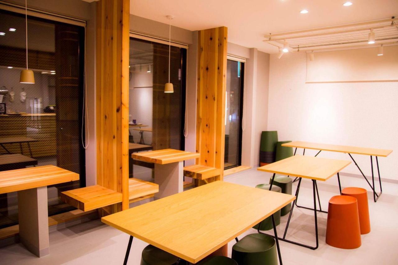 Motomachi House X Cafe Hotel Hakodate Exterior foto