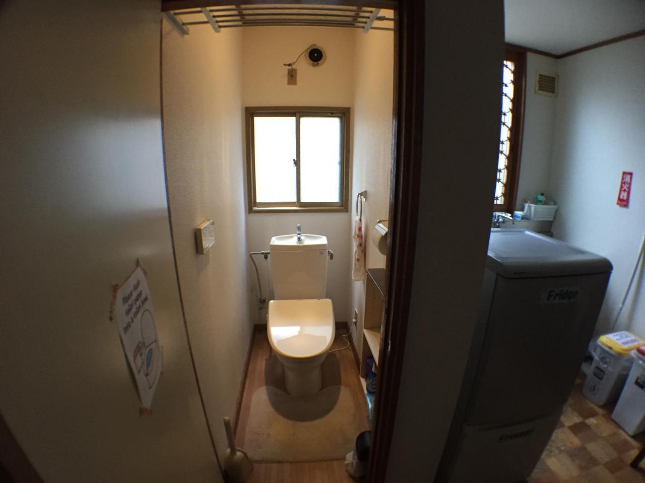 Motomachi House X Cafe Hotel Hakodate Exterior foto